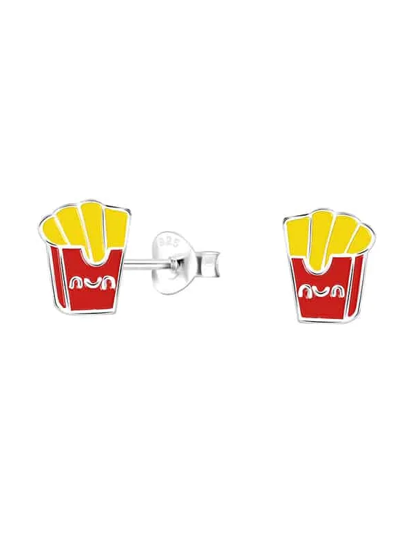 Продукт Обеци Картофки Изображение